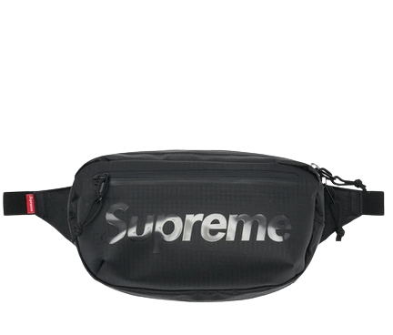 Supreme waist bag Ss21