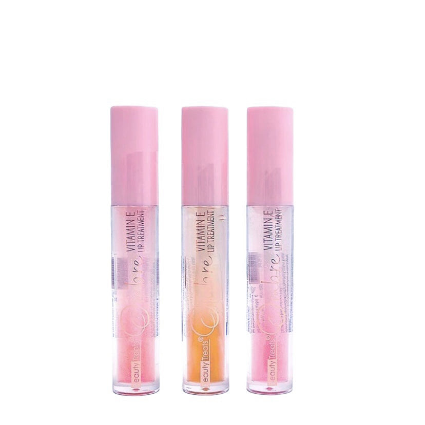 Beauty Treats Ombré Lip Treatment