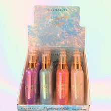 Load image into Gallery viewer, Xime Beauty Euphoria Glitz Spray
