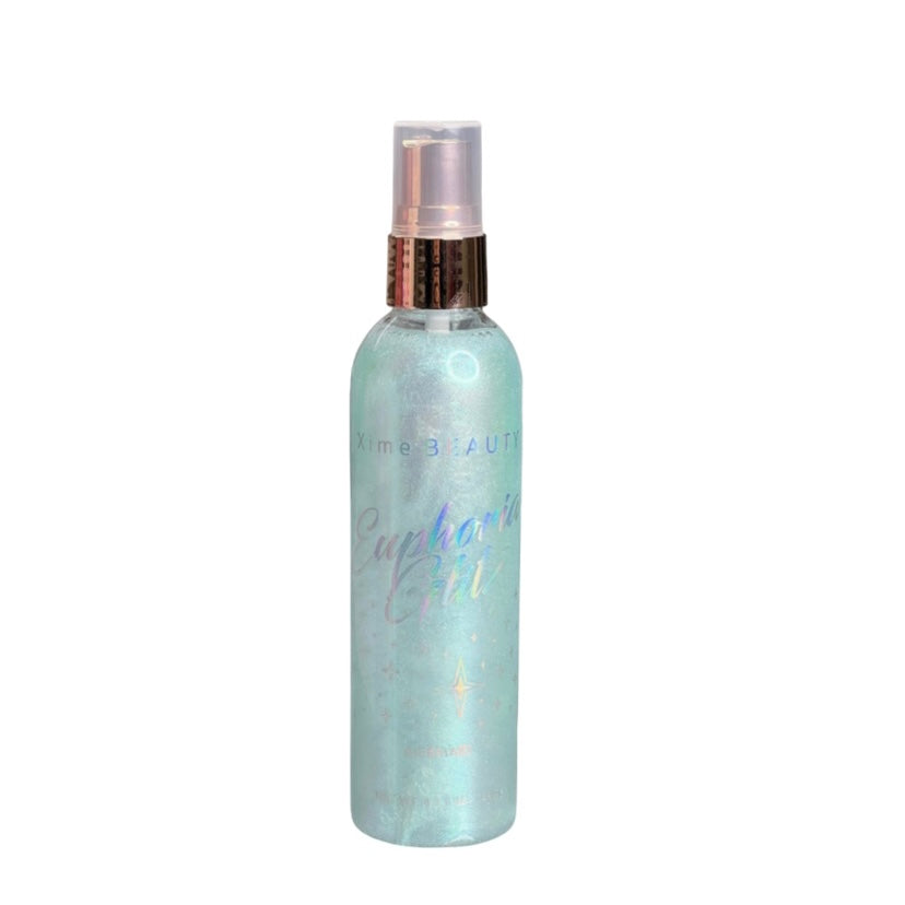 Xime Beauty Euphoria Glitz Spray