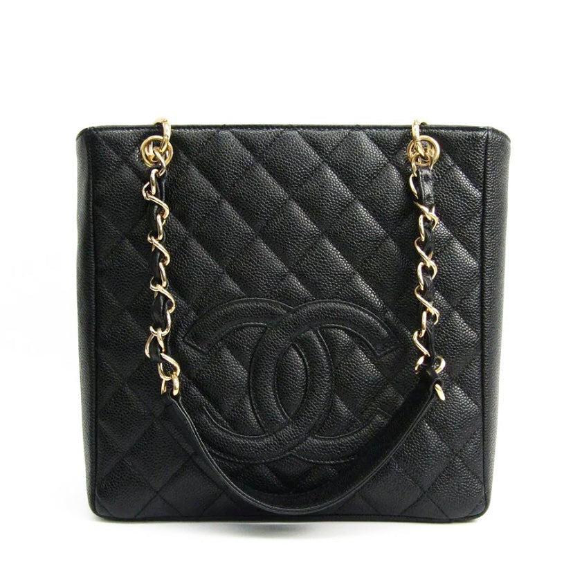 Chanel Caviar PST Bag